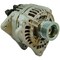Wai Global Alternator, ALTBO IRIF, 70 Amp12 Volt, CW, 6Groove Pulley 13850N - alternate 5